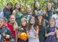 Halloween no Piaget