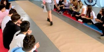 Consciência Política na Moda