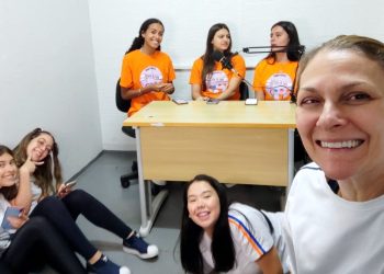 Pod Alunos Piaget