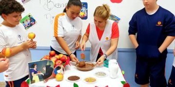Projeto Literário do Fundamental Anos Finais