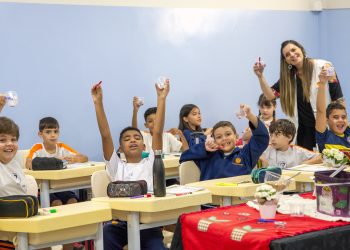 Uma deliciosa aula de Matemática Contextualizada