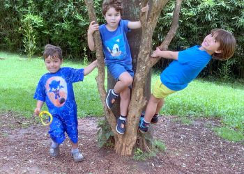 FÉRIAS NO PIAGET –  EDUCAÇÃO INFANTIL E 1º ANO