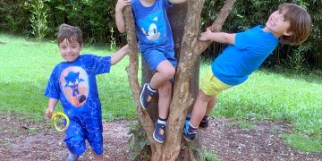 FÉRIAS NO PIAGET –  EDUCAÇÃO INFANTIL E 1º ANO