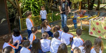 Dia da Diversidade Indígena