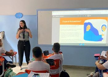 Diálogos – Conversando sobre Autoestima