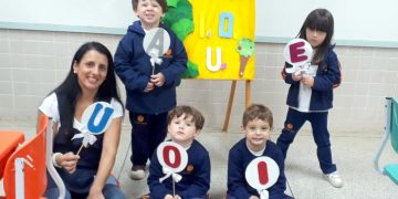 Atividades Interativas e Divertidas