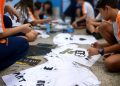 Aula de Arte com Protagonismo