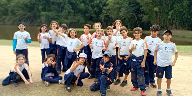 Passeio Piaget – Fazenda Nossa Senhora da Conceição