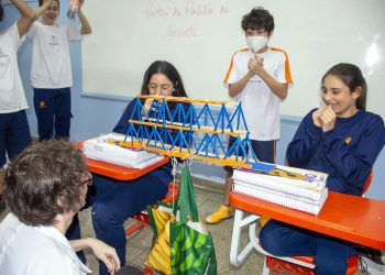 Pontes de Palito
