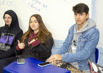 Atividades de Protagonismo no Novo Ensino Médio