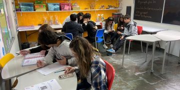 Semana Cultural na Educação Infantil