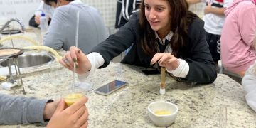 É teoria e é Prática