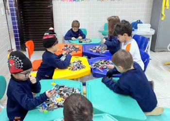 Atividades Cognitivas e Criativas