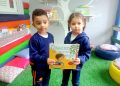 Educação Financeira na Educação Infantil
