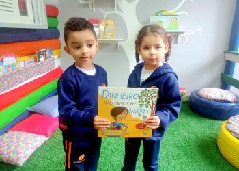 Educação Financeira na Educação Infantil