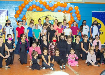 Festival de Esporte e Cultura