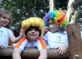 #sextou no Integral da Educação Infantil