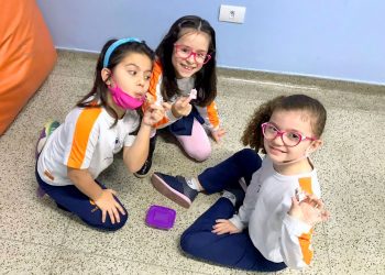 CONVERSAÇÃO NAS AULAS DE INGLÊS