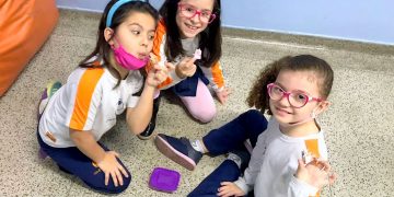 CONVERSAÇÃO NAS AULAS DE INGLÊS