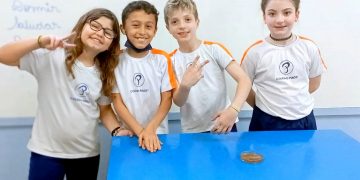 Necessidade da Higienização das Mãos