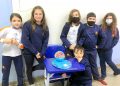 Metodologia Ativa nas aulas de Ciências