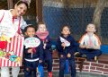 SEMANA ENCANTADA DE RETORNO ÀS AULAS