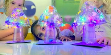 ATIVIDADES INTERDISCIPLINARES DO PROJETO LITERÁRIO