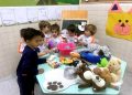Pet shop na aula de Inglês