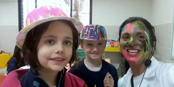 METODOLOGIA LÚDICO-PEDAGÓGICA