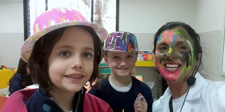 METODOLOGIA LÚDICO-PEDAGÓGICA