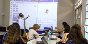 Aulas de Tecnologia no Fundamental I