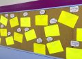 “SETEMBRO AMARELO” no FII e Ensino Médio