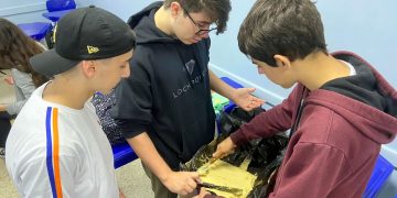 Proposta de Sustentabilidade