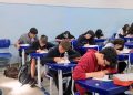 Piaget participa do Desafio de Redação