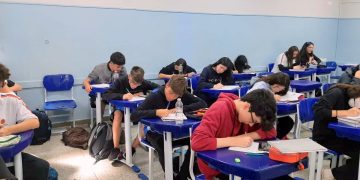 Piaget participa do Desafio de Redação