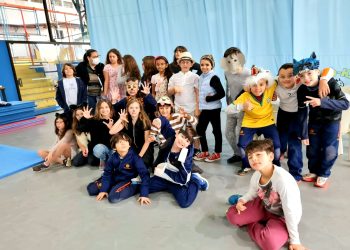 Fundamental I apresenta peça teatral