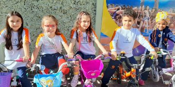 Brincadeiras Educativas