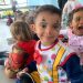 Dia de Circo no Infantil