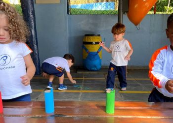 RECURSOS SIMPLES PARA IMPORTANTES APRENDIZADOS
