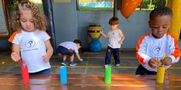 RECURSOS SIMPLES PARA IMPORTANTES APRENDIZADOS