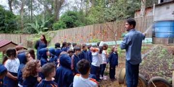 Agentes da Fiscalização da Água