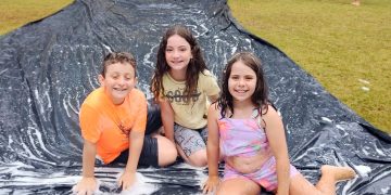 TUDO DE MONTÃO NA PRIMEIRA SEMANA DO FUND. I