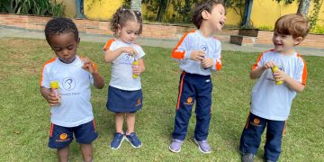 Atividades divertidas e educativas