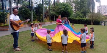 “DIA DA MULHER” NA EDUCAÇÃO INFANTIL