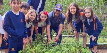 O Integral vai à Horta