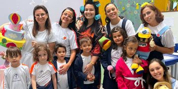 O que sabemos muda o que vemos