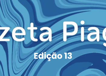 Gazeta Piaget – Edição 13