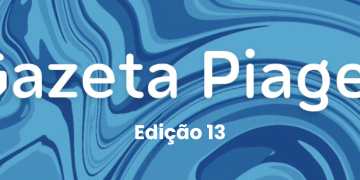 Gazeta Piaget – Edição 13
