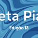 Gazeta Piaget – Edição 13