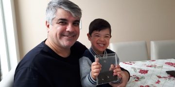 experiência no colégio piaget